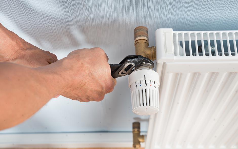 tarif changement système de climatisation unitaires Lormaison