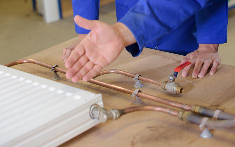 installer climatisation industrielle Paris 2