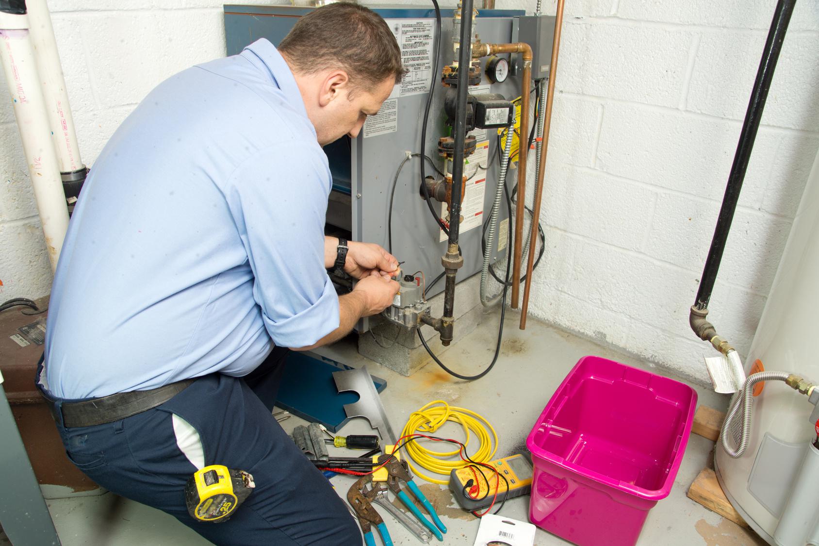remplacement climatiseur Guyancourt