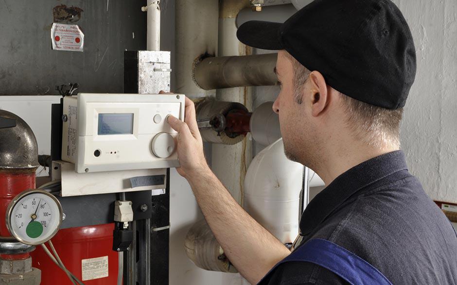 dépannage en urgence climatisation industrielle Lormaison